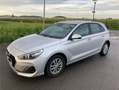 Hyundai i30 i30 1,0 T-GDi Level 3 Level 3 Silber - thumbnail 2