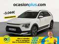 Kia Niro 1.6 HEV Concept Blanco - thumbnail 1