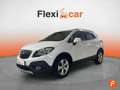 Opel Mokka 1.6CDTi S&S Selective 4x2 Blanco - thumbnail 3