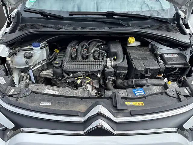 Citroen C3 view 5