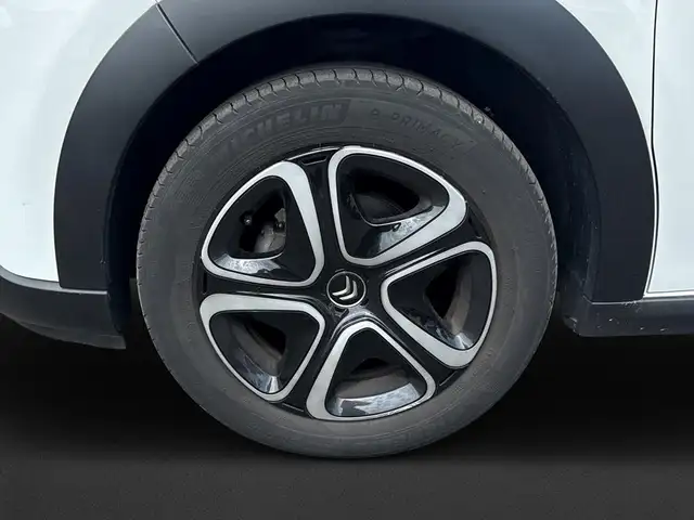 Citroen C3 view 8