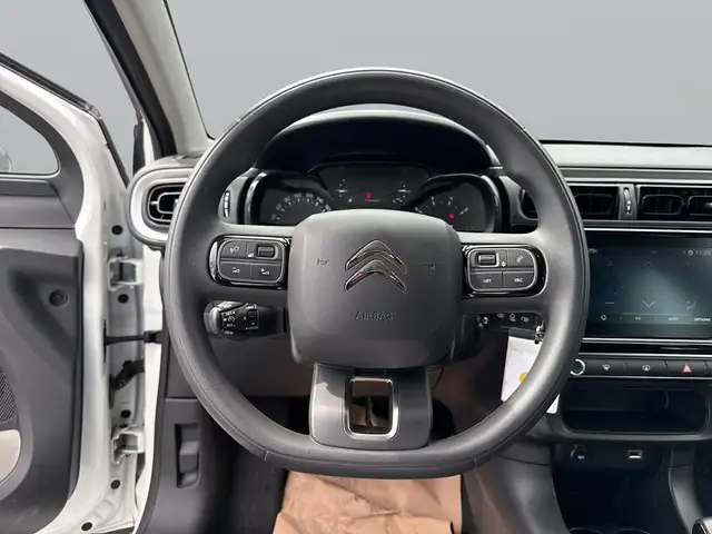 Citroen C3 view 13