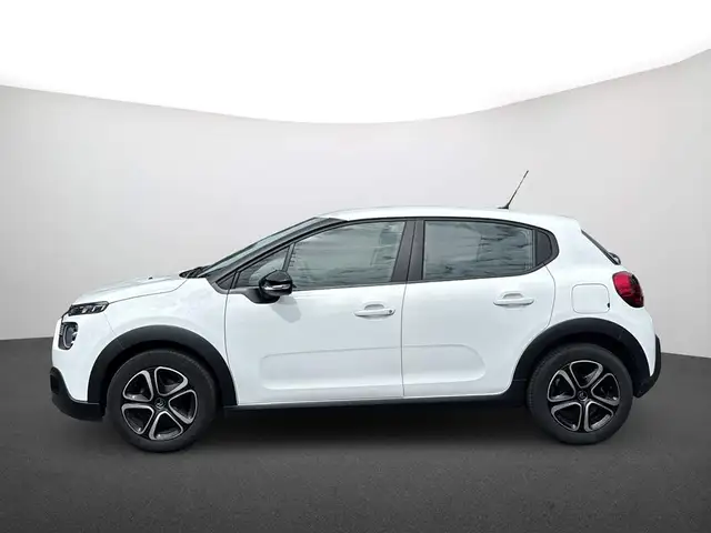 Citroen C3 view 4