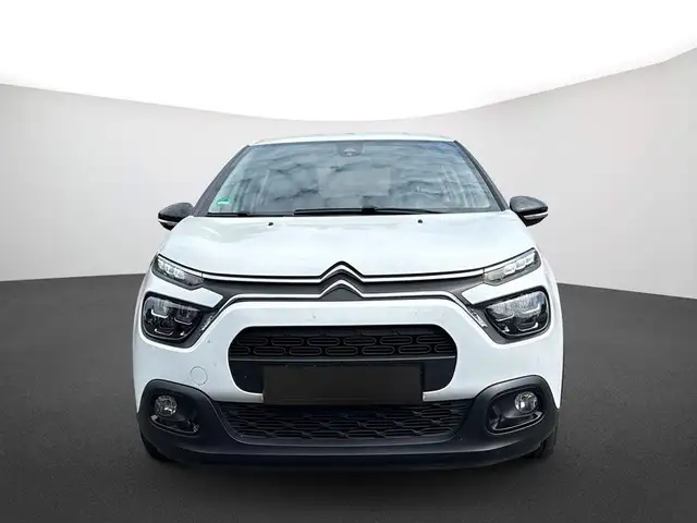 Citroen C3 view 2