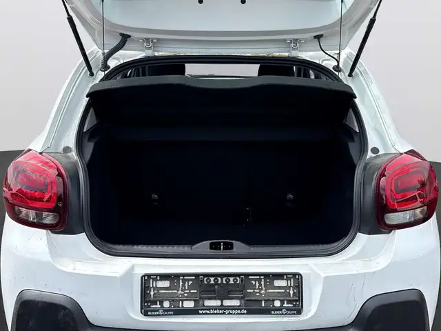 Citroen C3 view 7