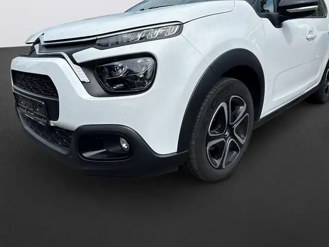 Citroen C3 view 9
