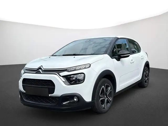 2022 Citroen C3 in White for sale