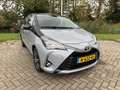 Toyota Yaris Yaris 1.5 VVT-i Dynamic Grijs - thumbnail 4