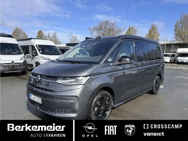 Volkswagen T7 California 2.0 TDI Ocean ACC/AHK/AUT/DynLicht