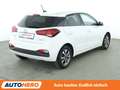 Hyundai i20 1.0 TGDI Advantage*TEMPO*CAM*PDC*SHZ*KLIMA* Blanc - thumbnail 6