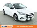 Hyundai i20 1.0 TGDI Advantage*TEMPO*CAM*PDC*SHZ*KLIMA* Blanc - thumbnail 8