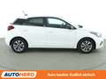 Hyundai i20 1.0 TGDI Advantage*TEMPO*CAM*PDC*SHZ*KLIMA* Blanc - thumbnail 7