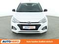 Hyundai i20 1.0 TGDI Advantage*TEMPO*CAM*PDC*SHZ*KLIMA* Blanc - thumbnail 9