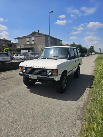 Land Rover Range Rover 3500 5 PORTE