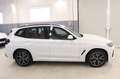 BMW X3 xDrive20d 48V Msport "BELLISSIMA"PARI AL NUOVO" Blanc - thumbnail 7