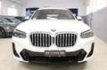 BMW X3 xDrive20d 48V Msport "BELLISSIMA"PARI AL NUOVO" Blanc - thumbnail 2