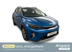 Kia Stonic 1.0 T GDI 100 OPF DCT7