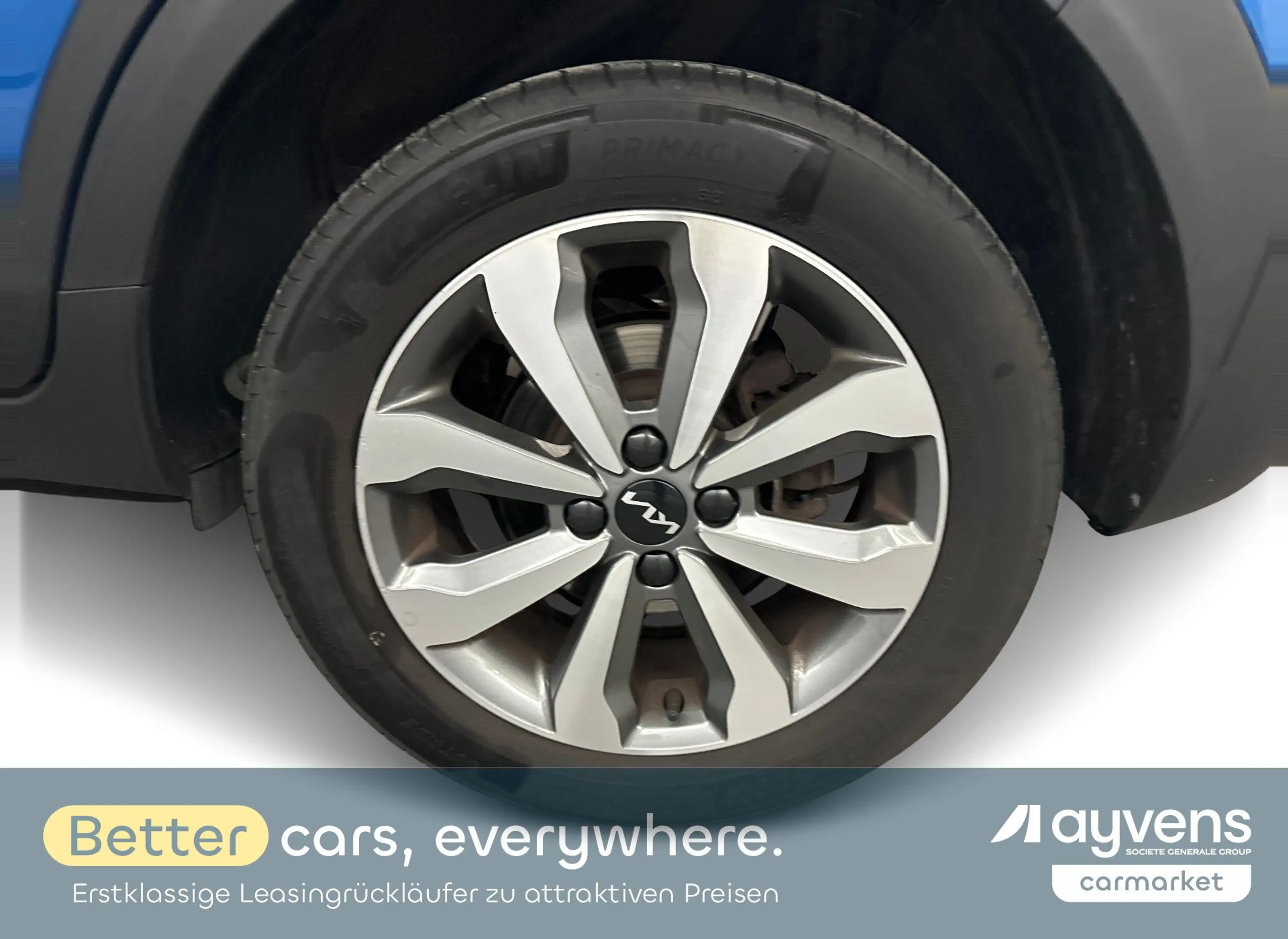 Kia Stonic 1.0 T-GDI 100 OPF DCT7 — photo 5