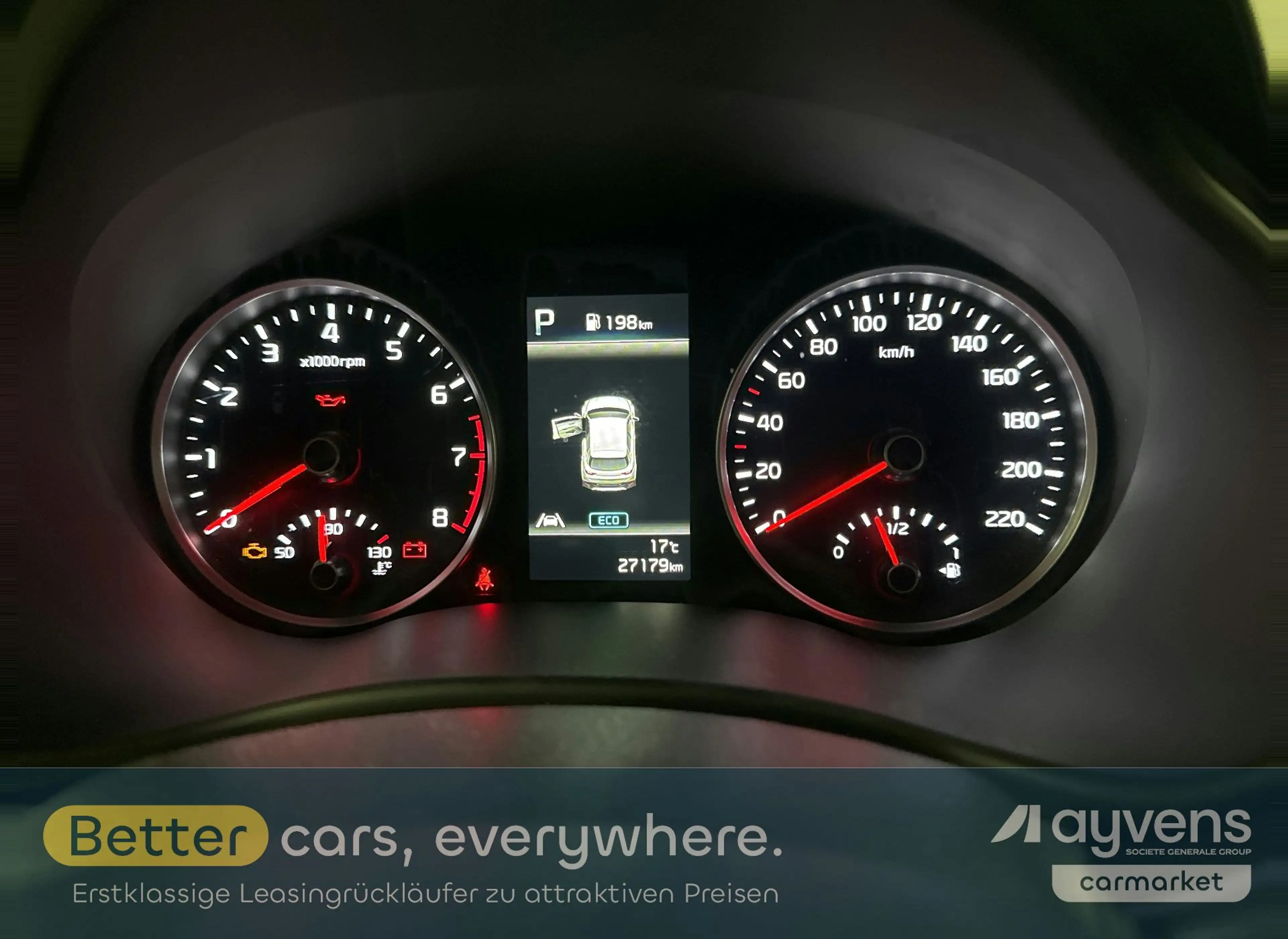 Kia Stonic 1.0 T-GDI 100 OPF DCT7 — photo 12