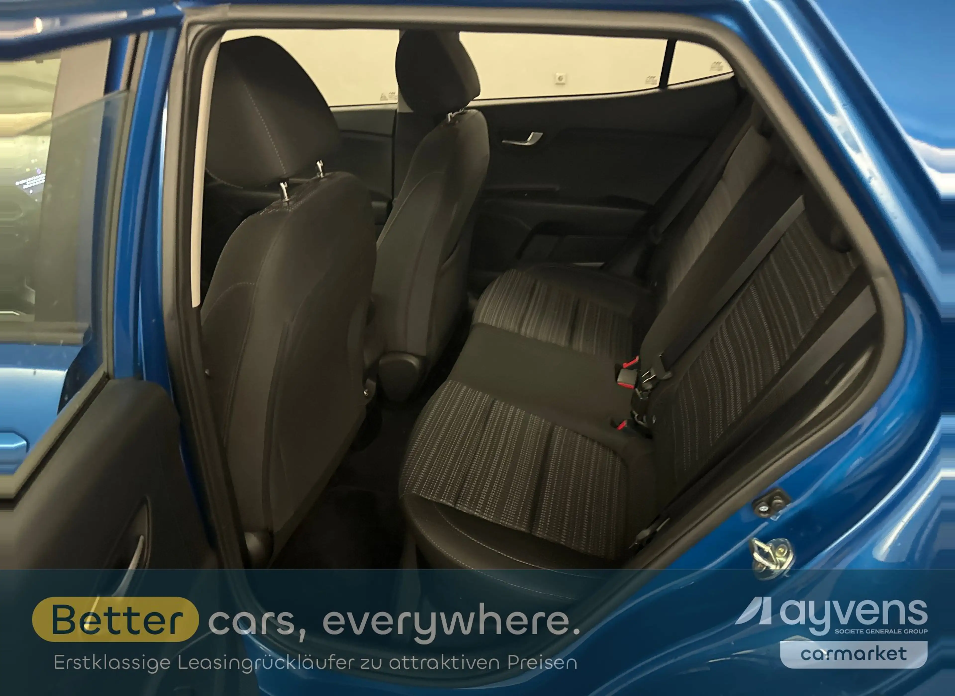 Kia Stonic 1.0 T-GDI 100 OPF DCT7 — photo 10