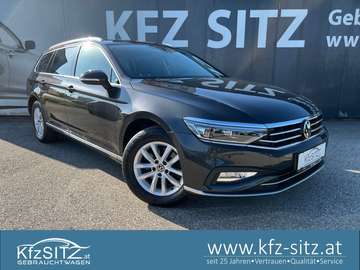 Elegance 2,0 TDI | AHK*AREA VIEW