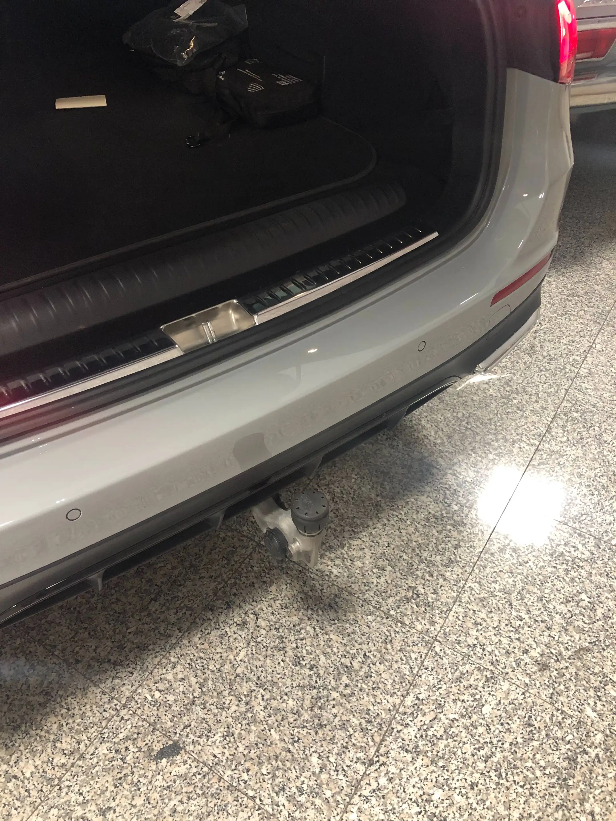 Mercedes-Benz E 300 Mercedes-Benz E 300 Te Break Plugin-Hybrid AMG Advanced plus, Trekhaak — photo 6
