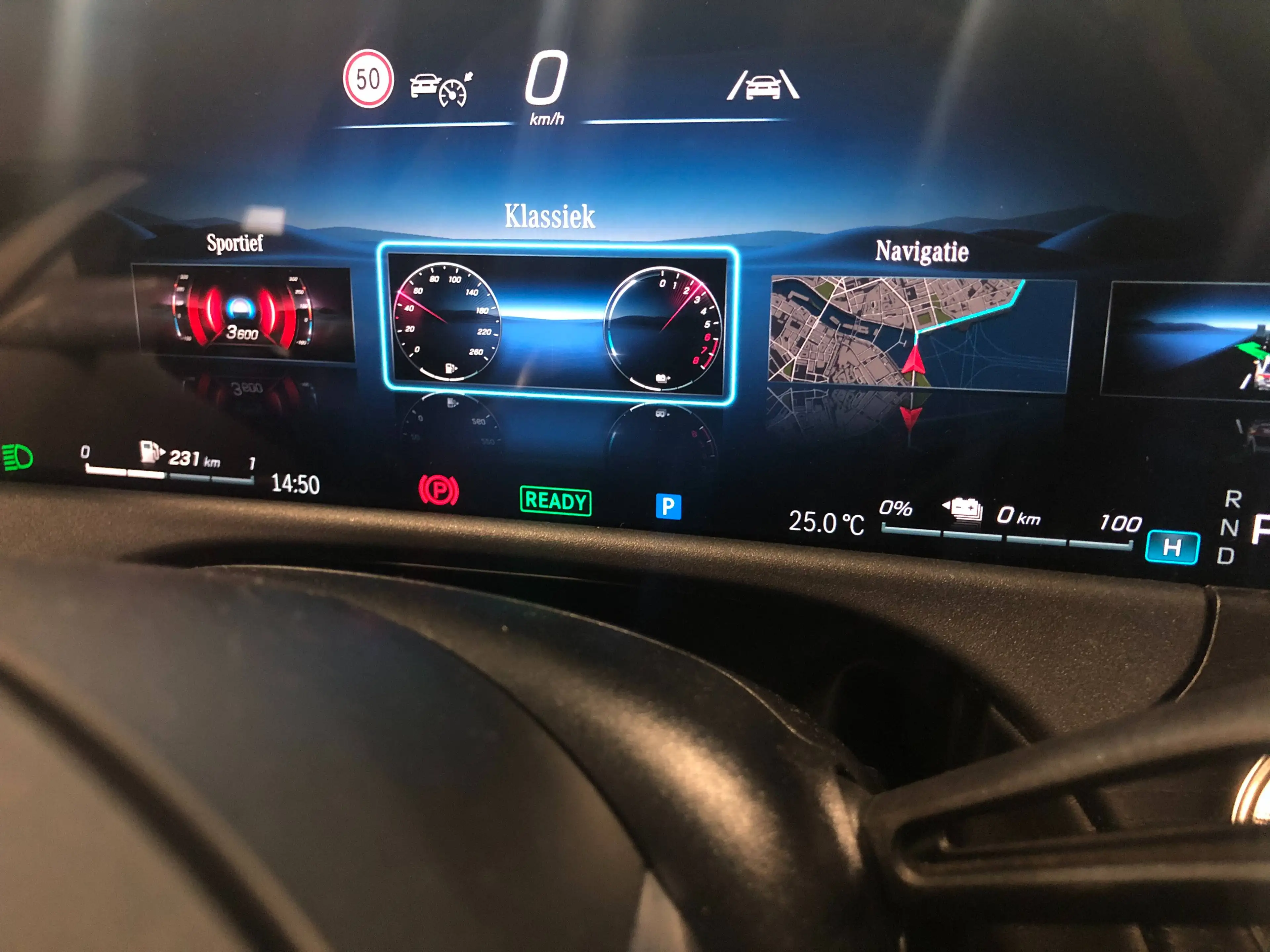 Mercedes-Benz E 300 Mercedes-Benz E 300 Te Break Plugin-Hybrid AMG Advanced plus, Trekhaak — photo 9