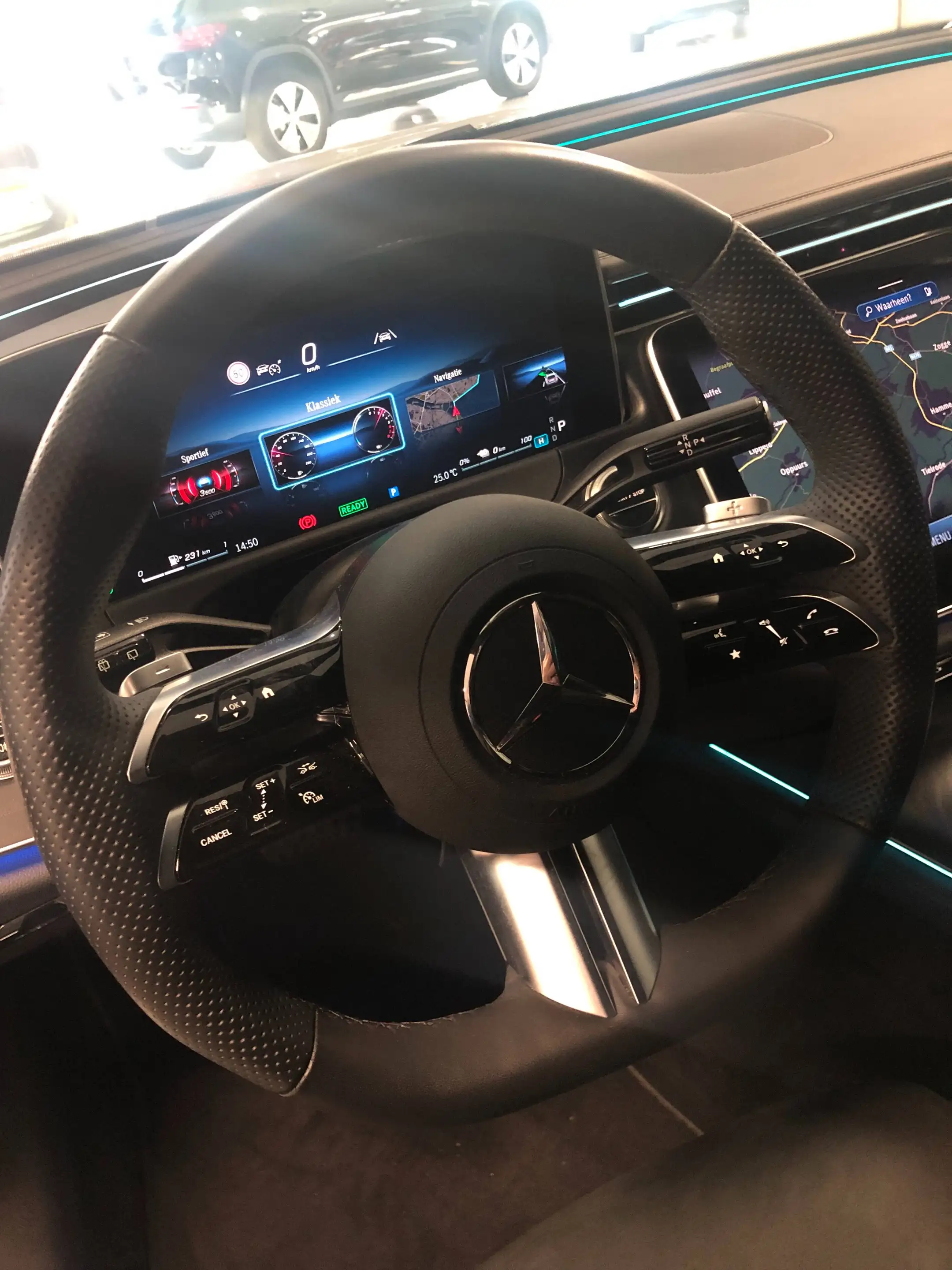 Mercedes-Benz E 300 Mercedes-Benz E 300 Te Break Plugin-Hybrid AMG Advanced plus, Trekhaak — photo 10