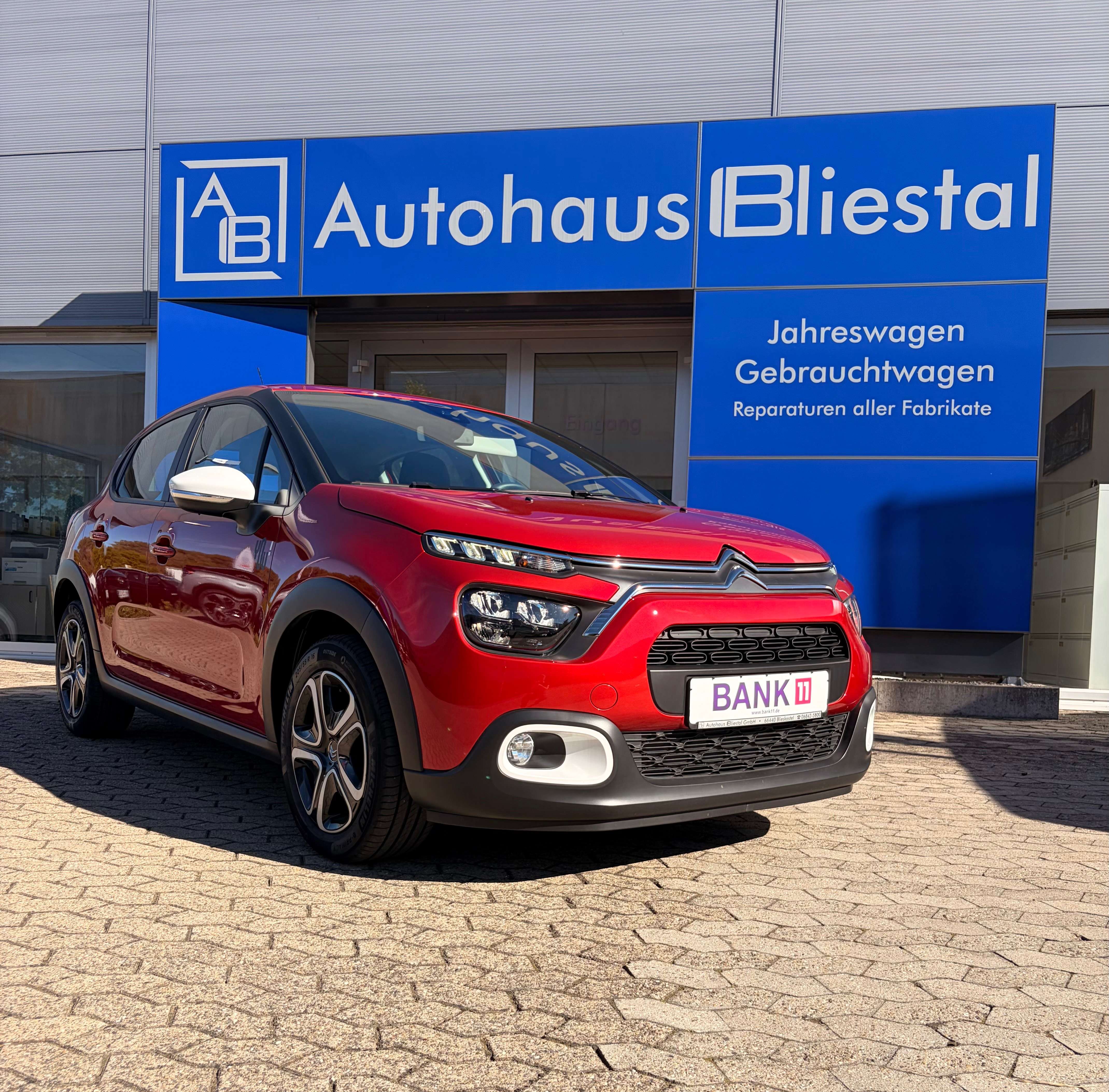 Citroen C3