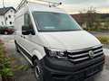 Volkswagen Crafter 35 Kasten L4H3 2.0 TDI LED LEDER AHK NAVI Weiß - thumbnail 2