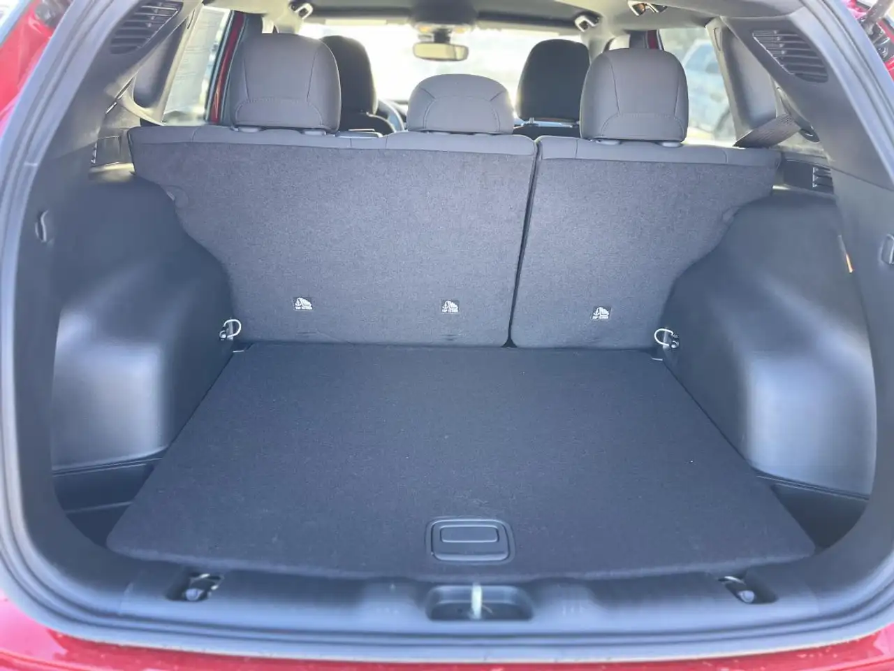 Jeep Compass photo Jeep Compass