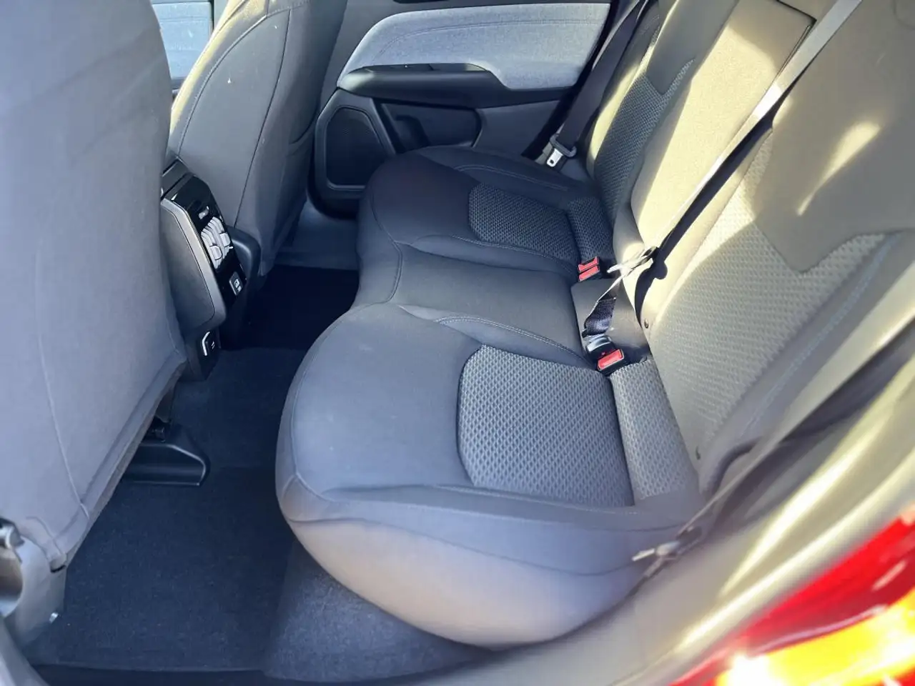 Jeep Compass photo Jeep Compass