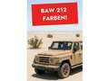 BAW 212 BAW 212 2.0 Diesel 4x4 | 166 PS | Seilwinde | Trit Beige - thumbnail 1