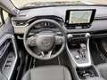 Toyota RAV 4 RAV4 2.5 Hybrid 4x4 Lounge/Executive *PANO/JBL* Noir - thumbnail 12