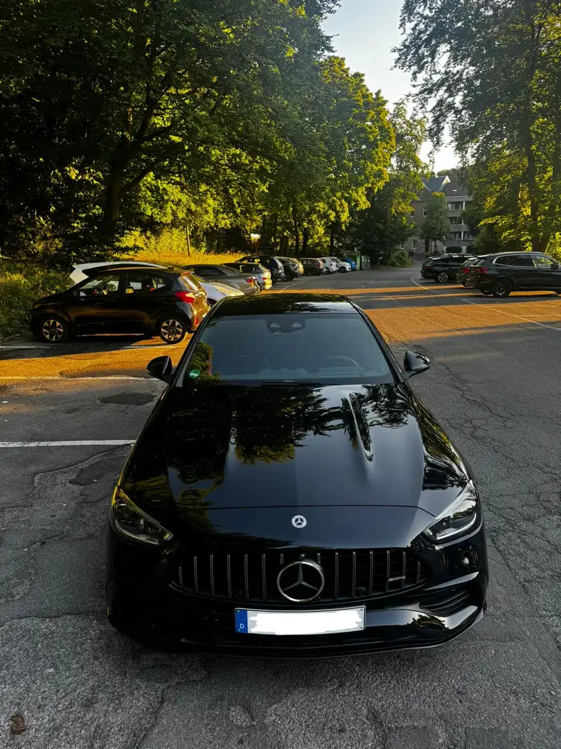 Mercedes-Benz C 43 AMG mhev Premium 4matic 408cv auto - 2
