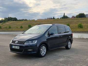 2.0 TDi SCR Comfortline 7place Euro6b