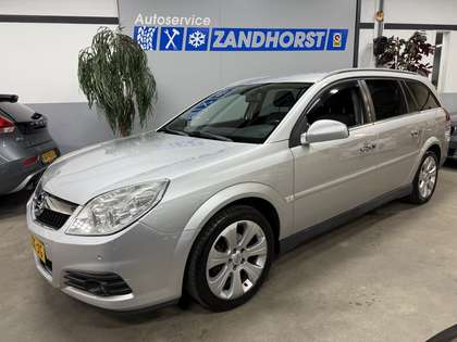 Opel Vectra Wagon 2.2-16V Executive