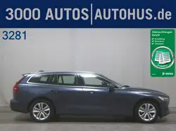 Volvo V60 D3 Momentum Navi LED RFK Shz