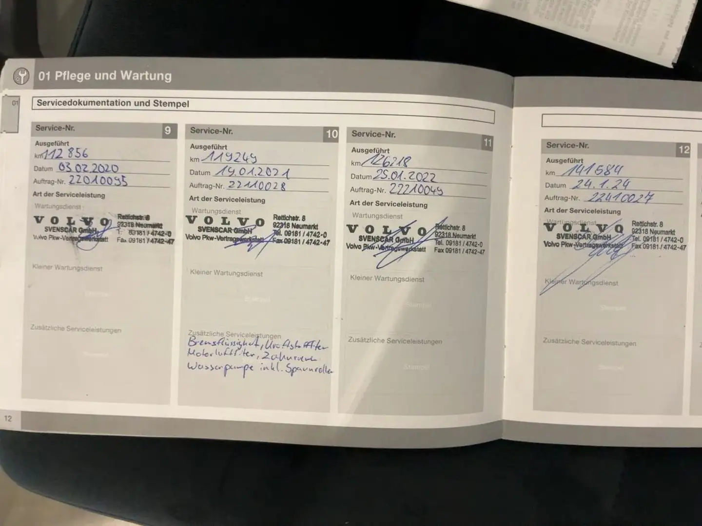 Volvo C70 Cabriolet D3 Summum | XENON [12M.GARANTIE] Noir - 2