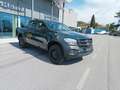 Mercedes-Benz X 250 250 d pure 4matic auto Verde - thumbnail 6