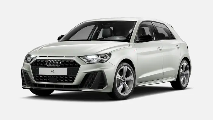 Audi A1 2026