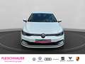 Volkswagen Golf VIII 1.5 TSILife LED+LM+PDC+DAB Blanc - thumbnail 2