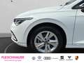 Volkswagen Golf VIII 1.5 TSILife LED+LM+PDC+DAB Blanc - thumbnail 15