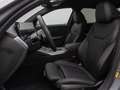 BMW 330 M Sport Kamera DAB HiFi Stop&Go Komfort 19 Gris - thumbnail 34