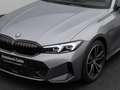 BMW 330 M Sport Kamera DAB HiFi Stop&Go Komfort 19 Gris - thumbnail 17
