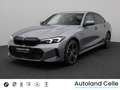 BMW 330 M Sport Kamera DAB HiFi Stop&Go Komfort 19 Gris - thumbnail 1