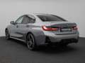 BMW 330 M Sport Kamera DAB HiFi Stop&Go Komfort 19 Gris - thumbnail 9