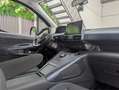 Peugeot Rifter Allure Long BlueHDi 96kW EAT8 Azul - thumbnail 4