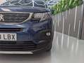 Peugeot Rifter Allure Long BlueHDi 96kW EAT8 Azul - thumbnail 9
