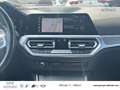 BMW 330 330eA xDrive 292ch M Sport Blanc - thumbnail 11